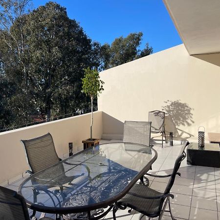 Otay Studio Great Patio Near Otay Crossing & Airport Тихуана Экстерьер фото