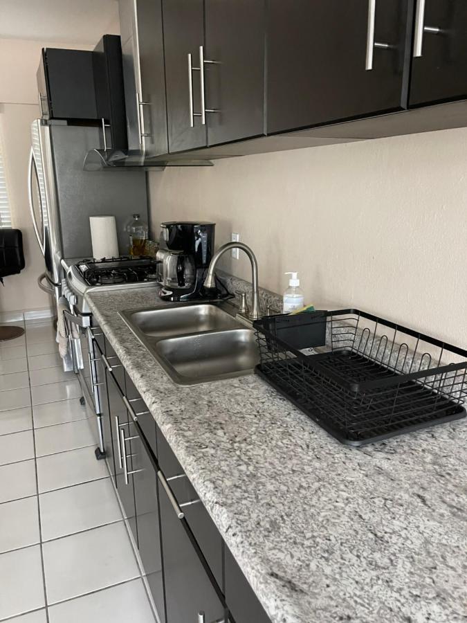 Otay Studio Great Patio Near Otay Crossing & Airport Тихуана Экстерьер фото