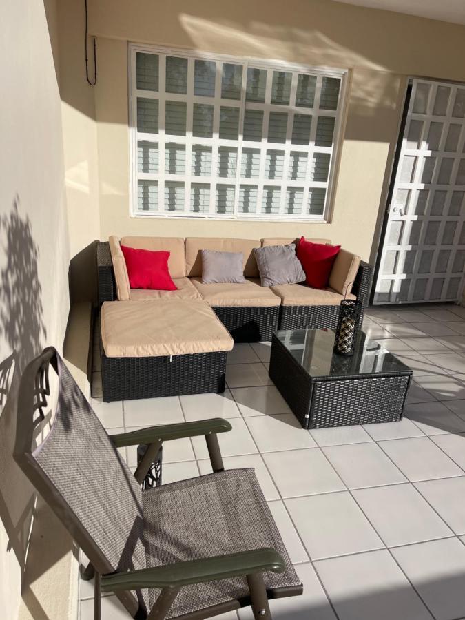 Otay Studio Great Patio Near Otay Crossing & Airport Тихуана Экстерьер фото