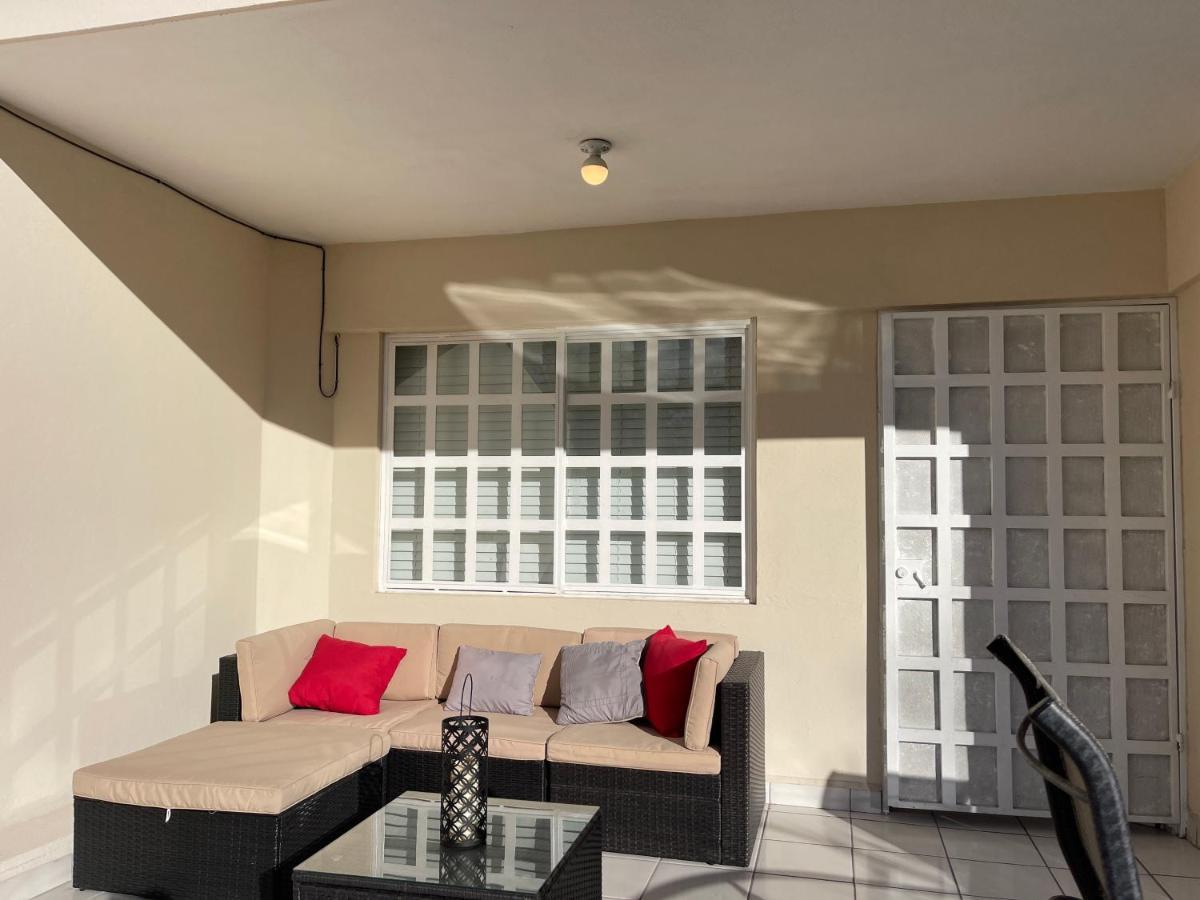 Otay Studio Great Patio Near Otay Crossing & Airport Тихуана Экстерьер фото