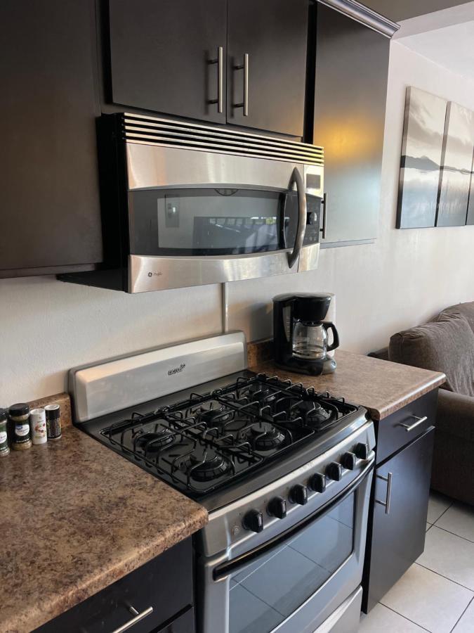 Otay Studio Great Patio Near Otay Crossing & Airport Тихуана Экстерьер фото