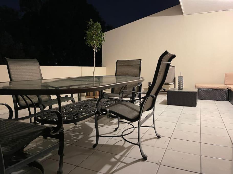 Otay Studio Great Patio Near Otay Crossing & Airport Тихуана Экстерьер фото