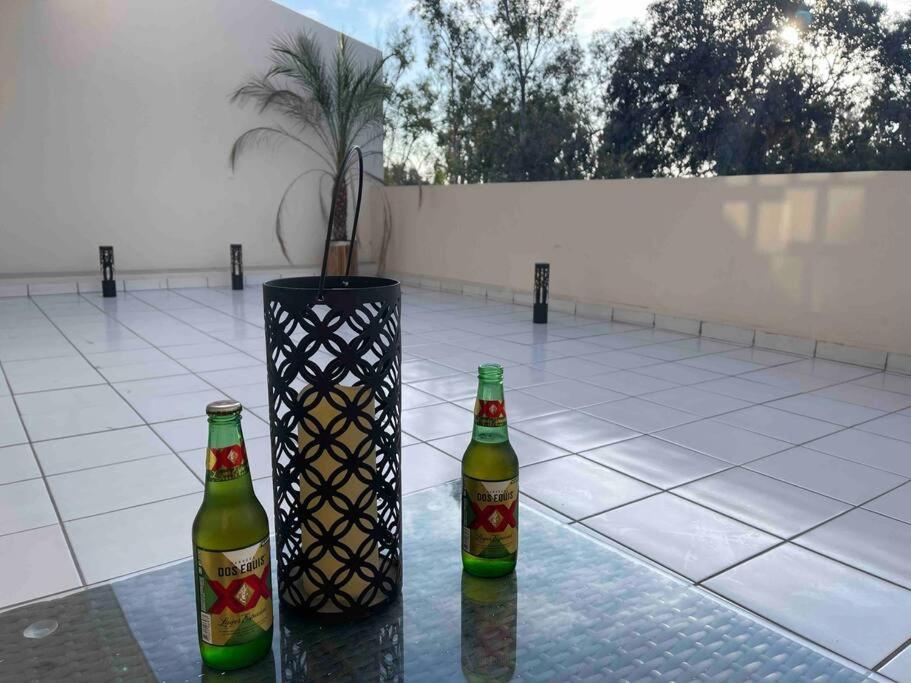 Otay Studio Great Patio Near Otay Crossing & Airport Тихуана Экстерьер фото