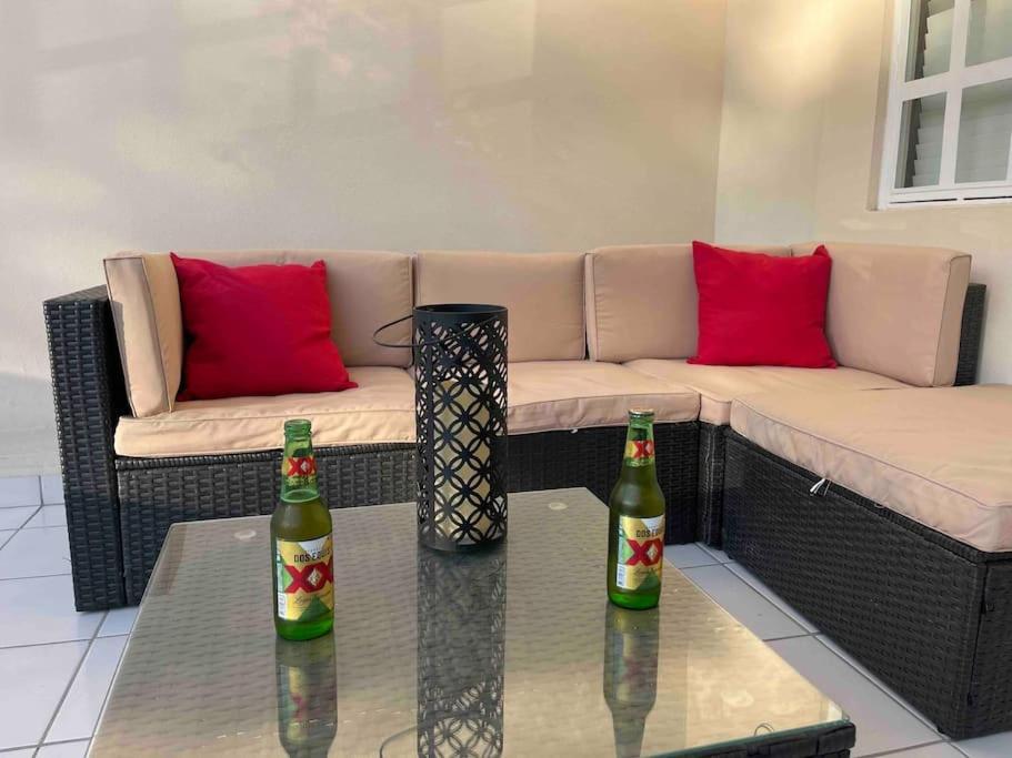 Otay Studio Great Patio Near Otay Crossing & Airport Тихуана Экстерьер фото