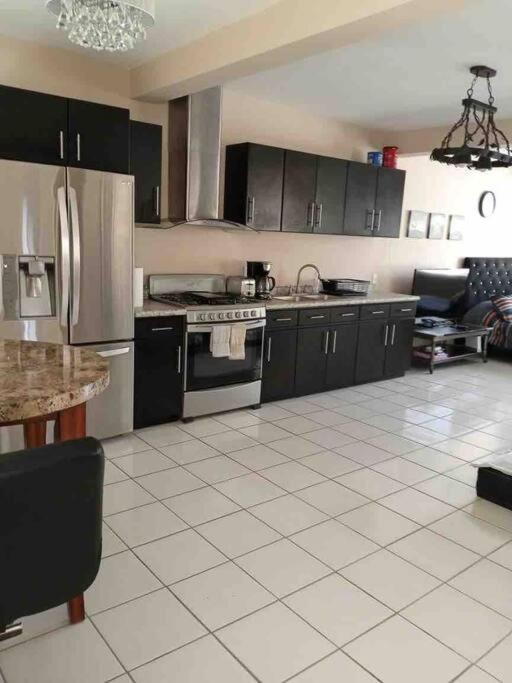 Otay Studio Great Patio Near Otay Crossing & Airport Тихуана Экстерьер фото