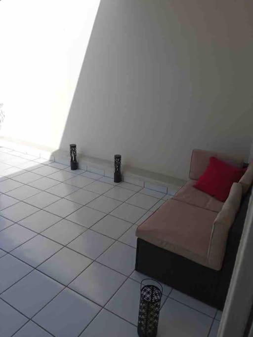 Otay Studio Great Patio Near Otay Crossing & Airport Тихуана Экстерьер фото