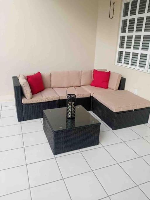 Otay Studio Great Patio Near Otay Crossing & Airport Тихуана Экстерьер фото